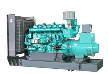 宿城发电机出租